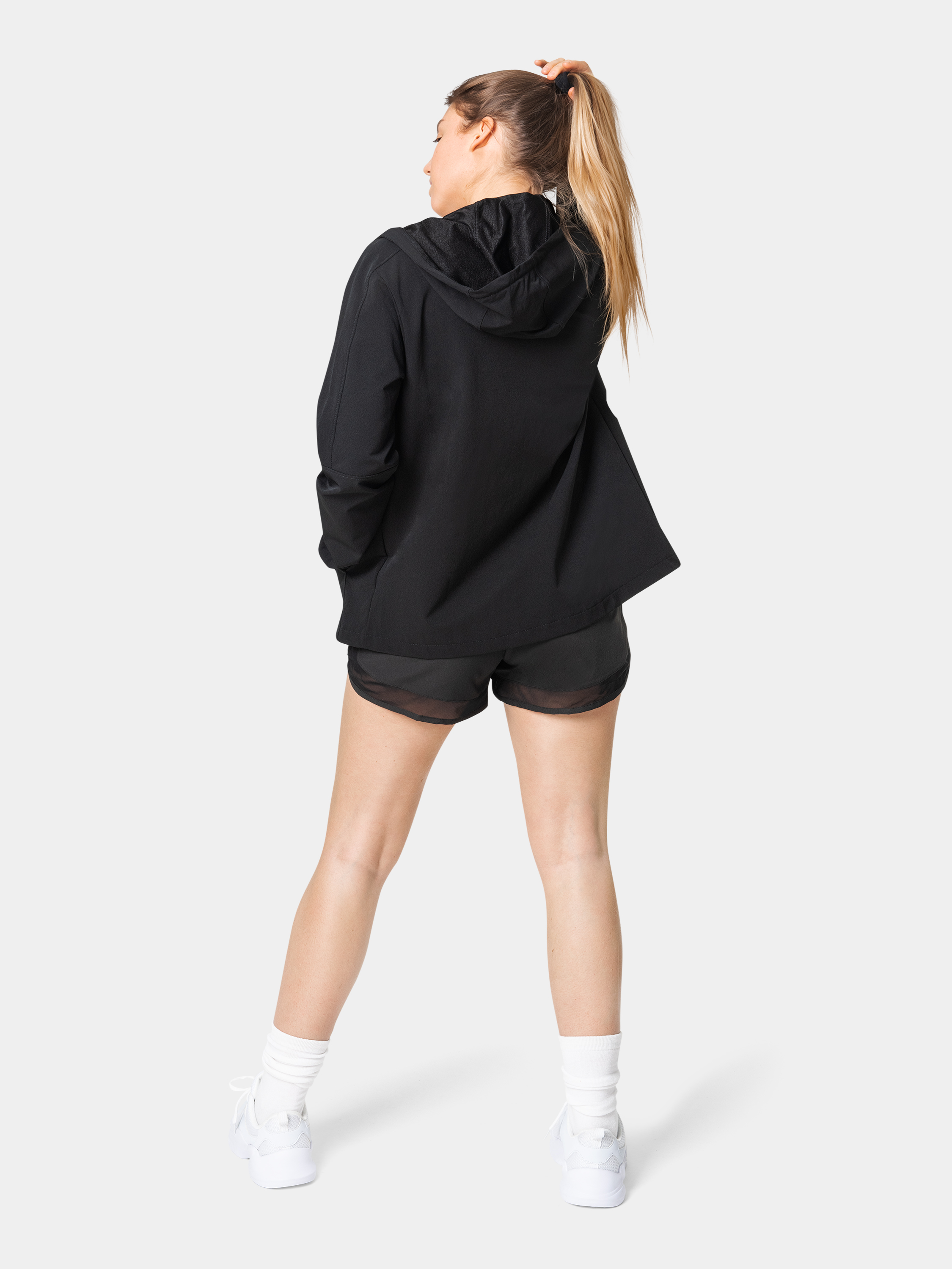 Mona Pullover Hoodlie