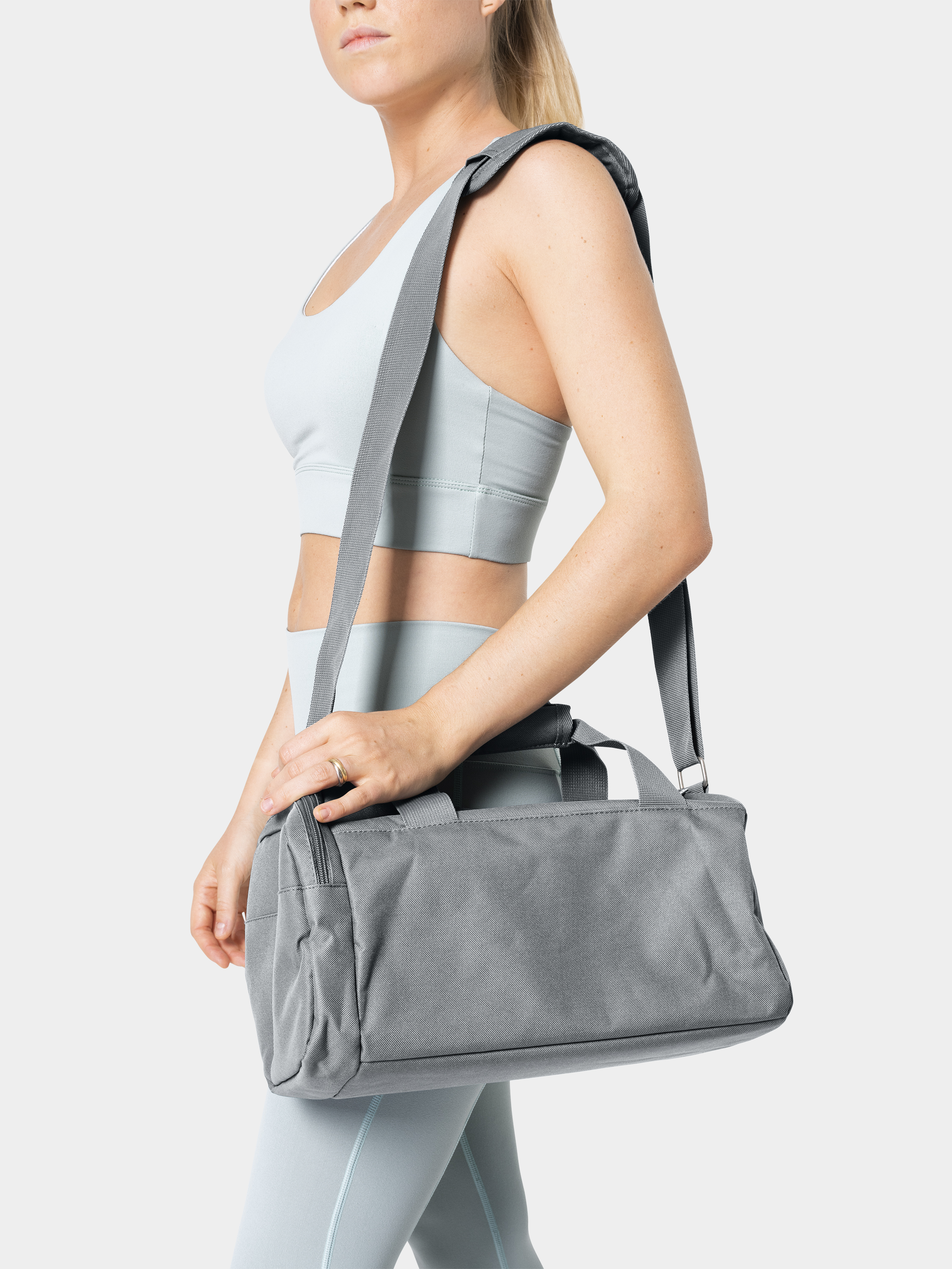 Erikssen CoolTech&trade; Fitness Tank-S-Orange