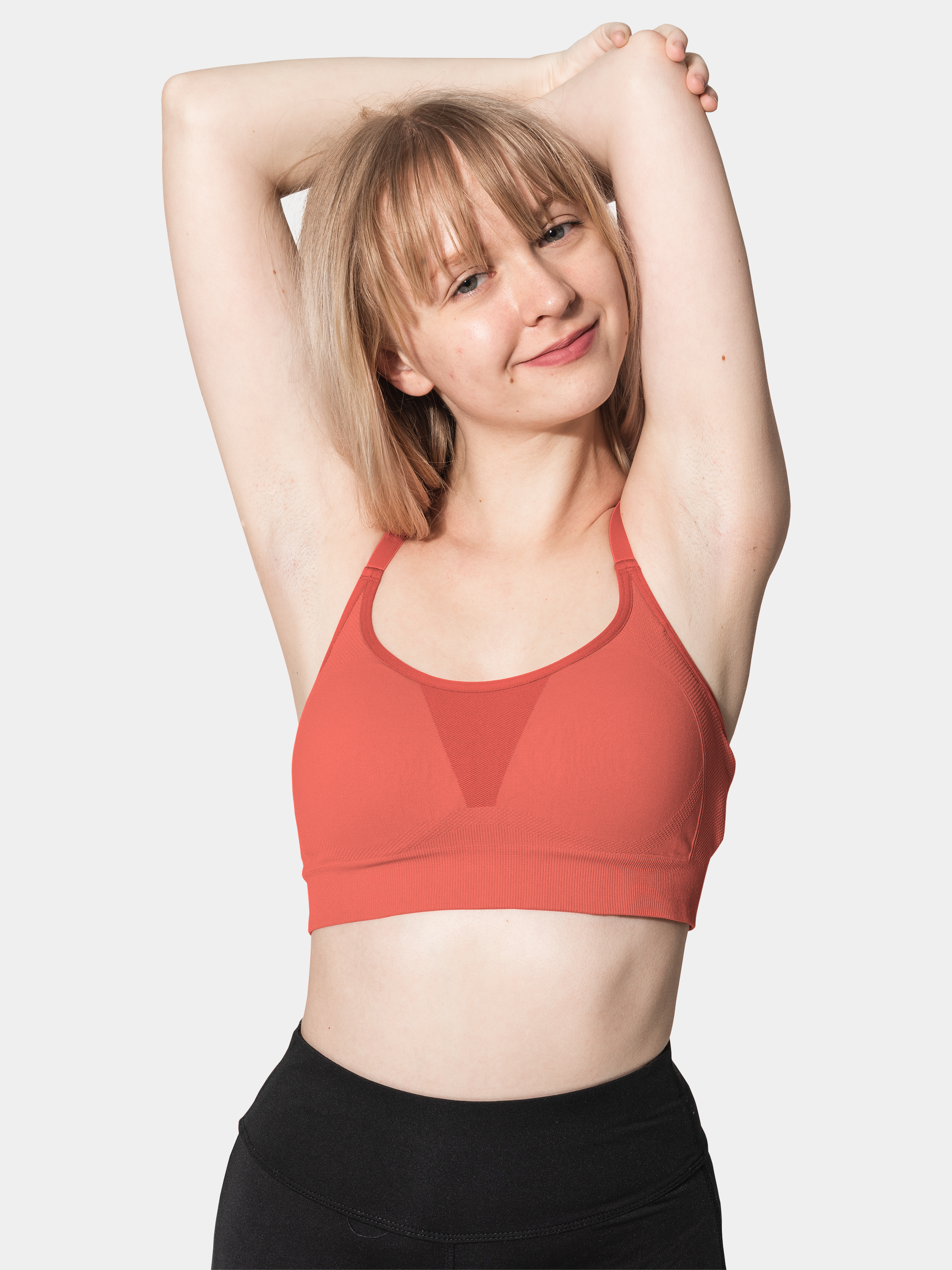 Sports Bra – Supportive and Stylish