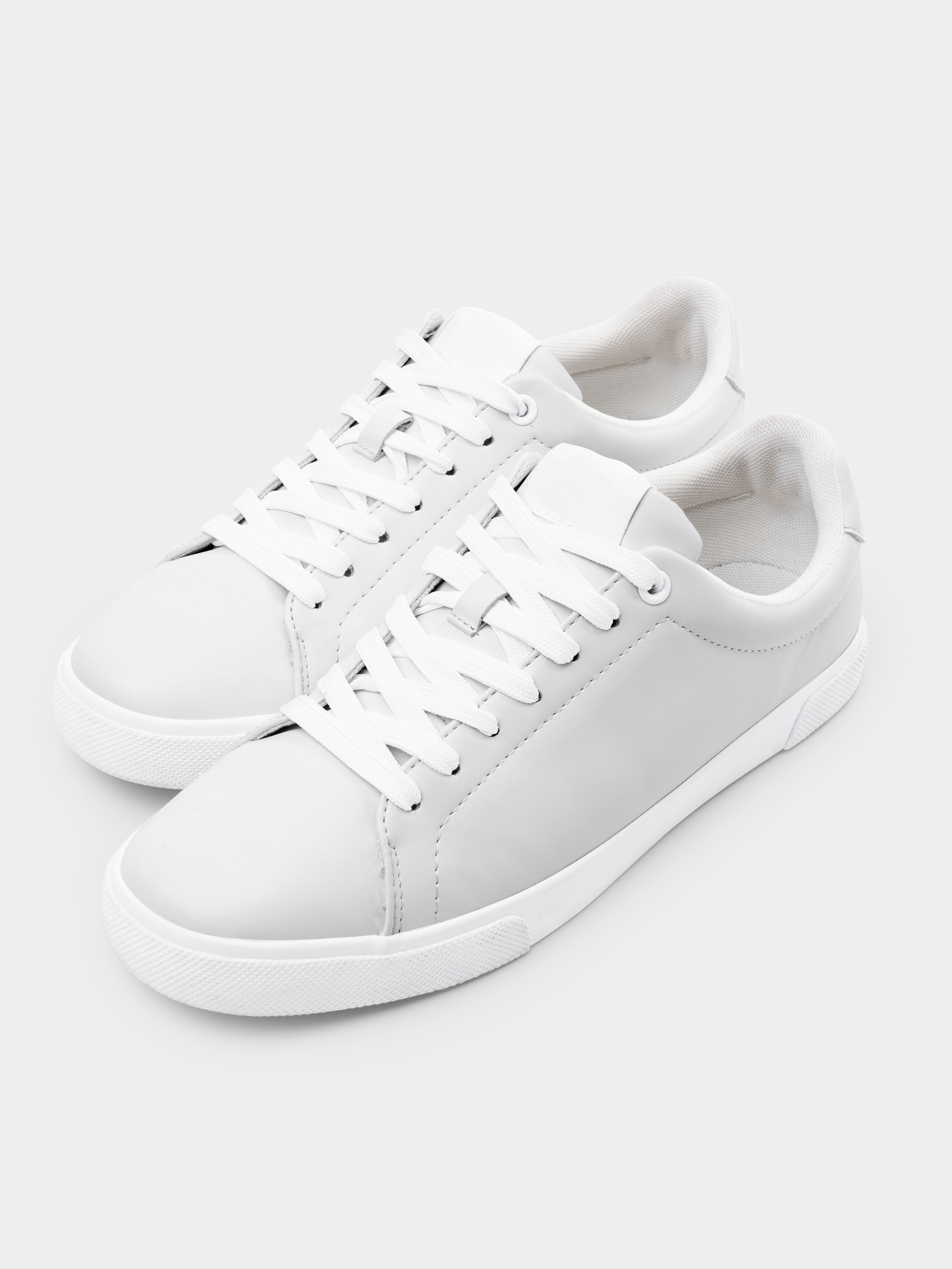 Canvas-Sneaker – Klassischer Stil trifft auf Alltagskomfort