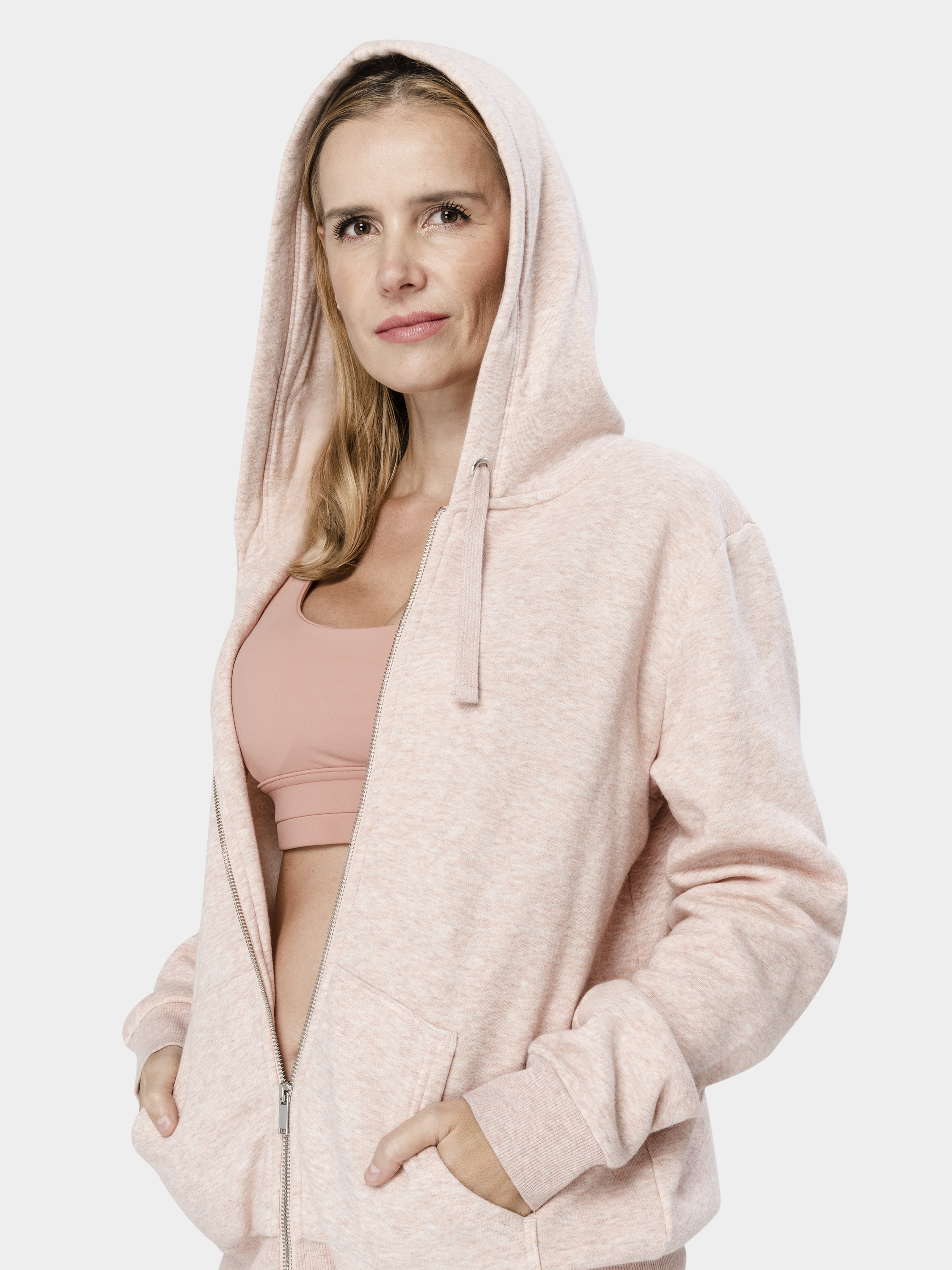 Training Hoodie – Paul Kehl