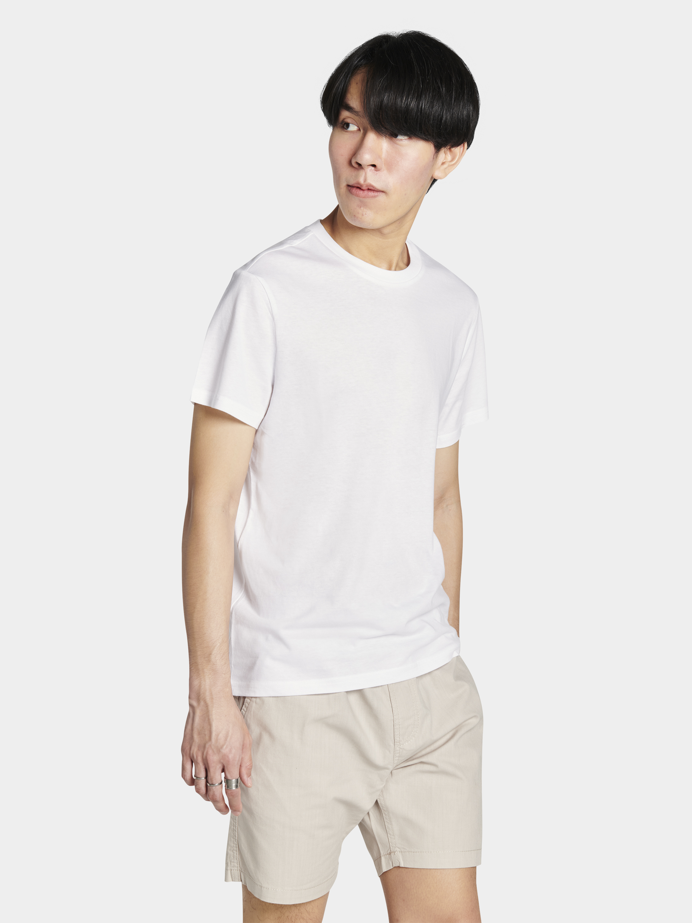 Performance T-Shirt – Comfort Meets Functionality