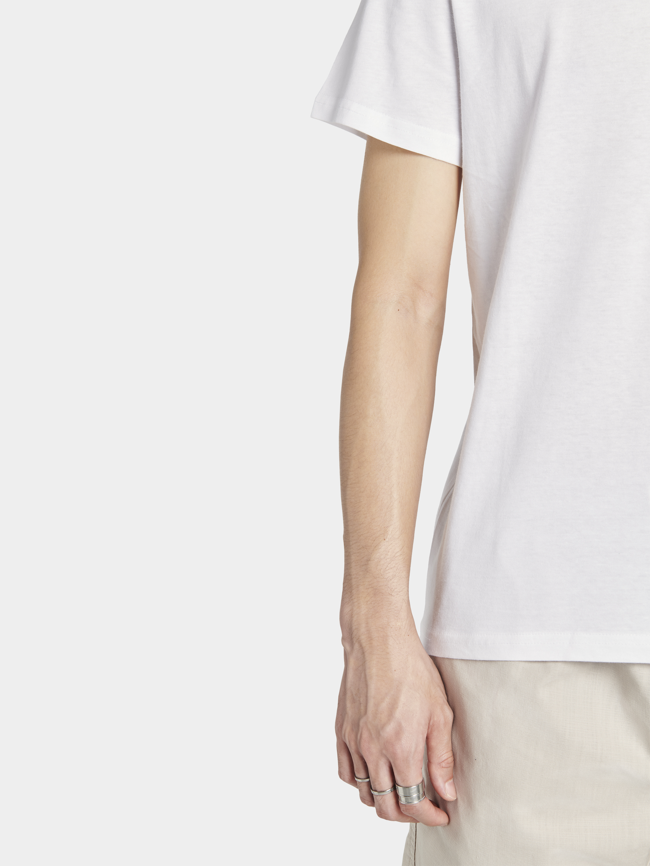 Performance T-Shirt – Comfort Meets Functionality