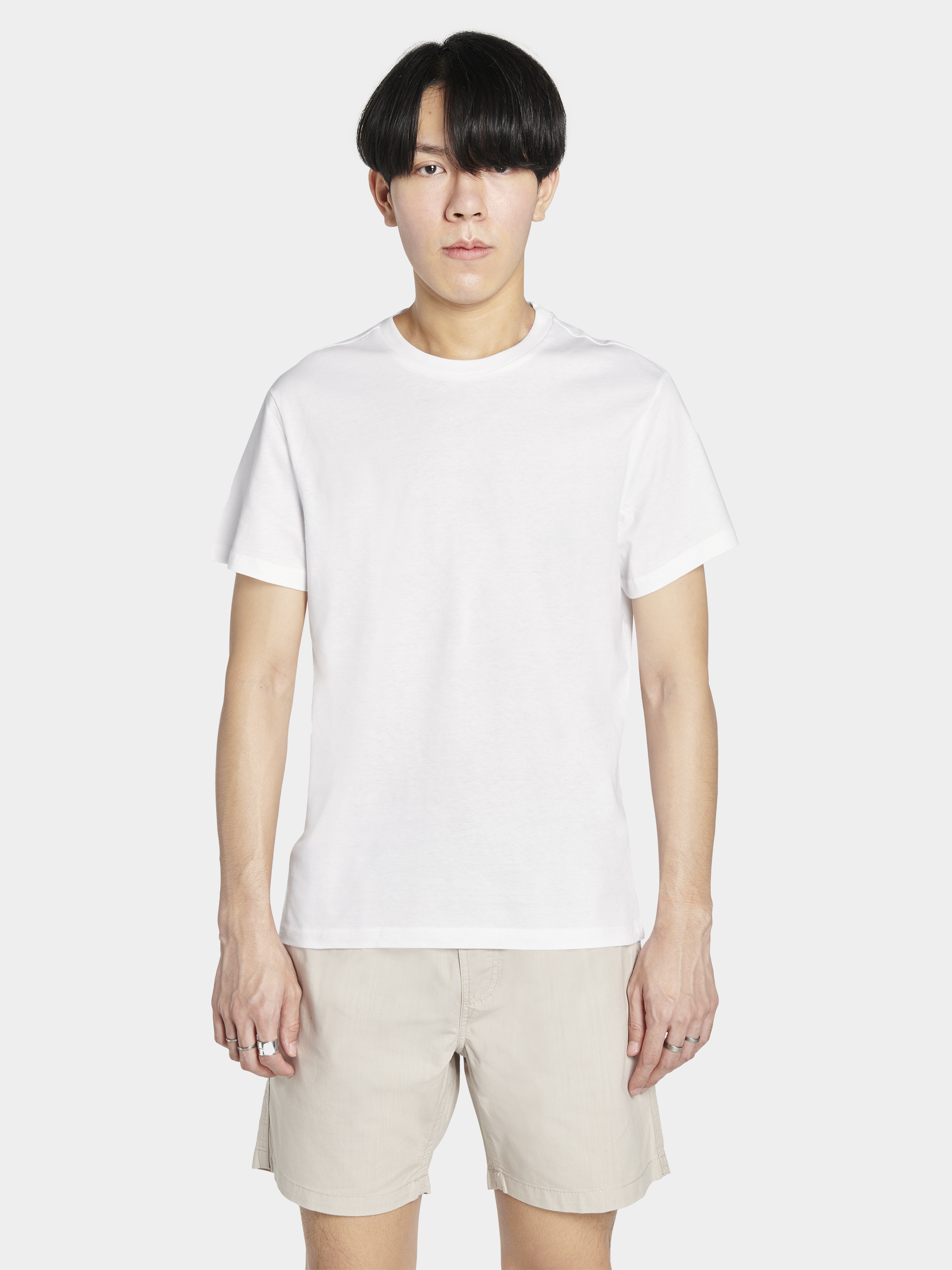 Performance T-Shirt – Comfort Meets Functionality