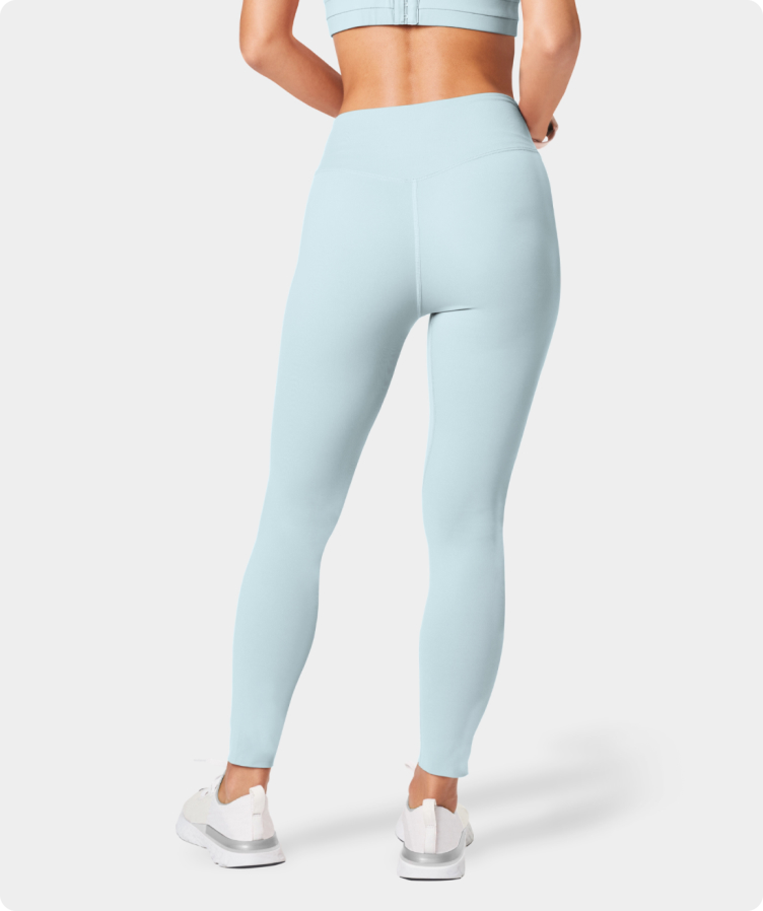 Atomic Endurance Running Tee (V-neck)-XL-Yellow