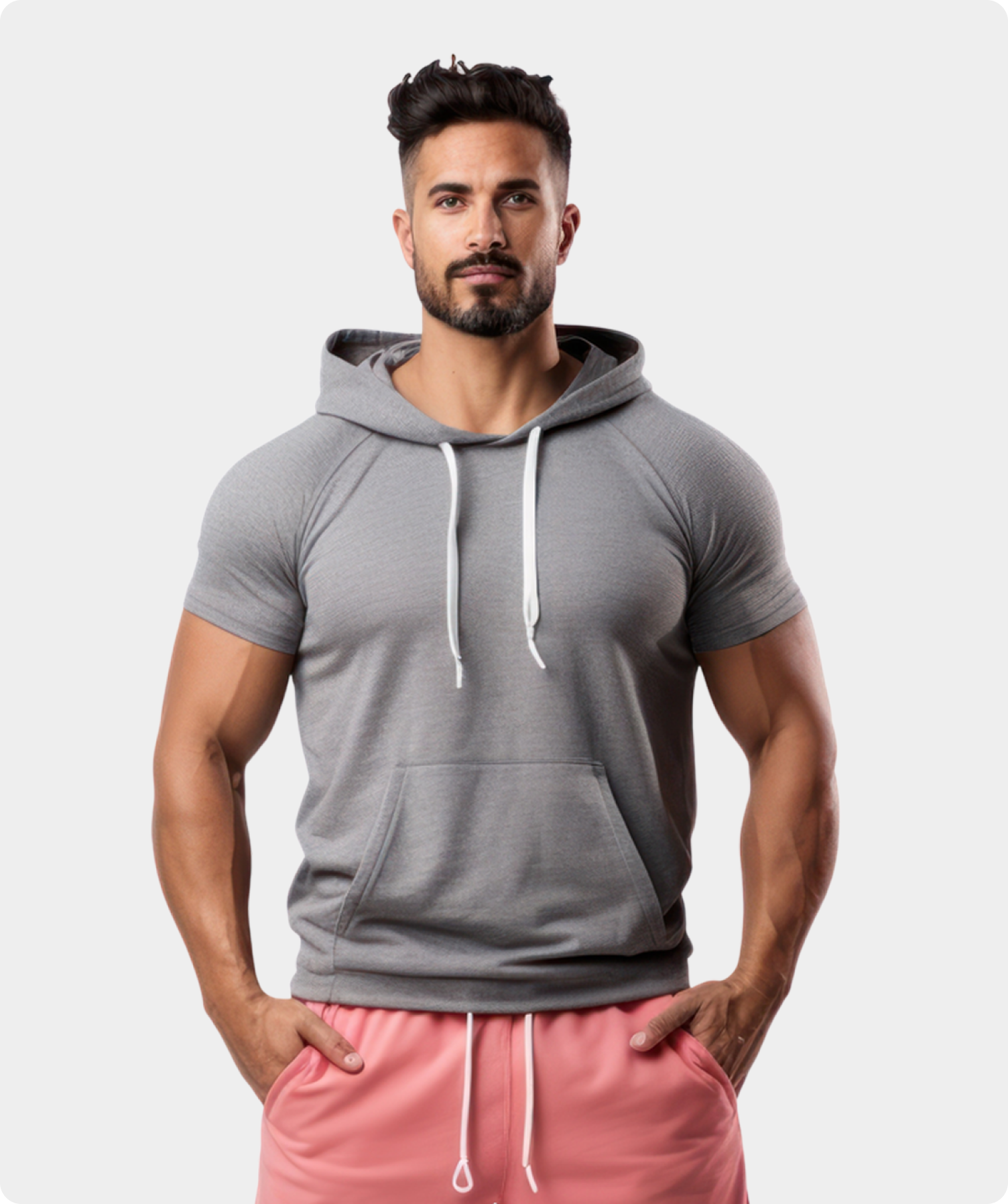 Beaumont Summit Kit-XS-Red